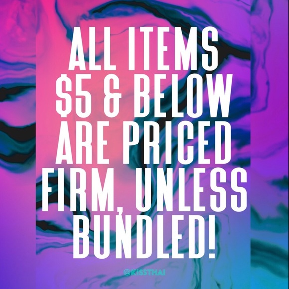 ⚡️CLOSET CLEAROUT⚡️ - Picture 2 of 4